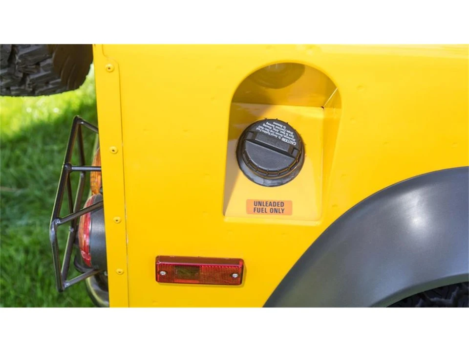 1997 Land Rover Defender - Image 30 of 31