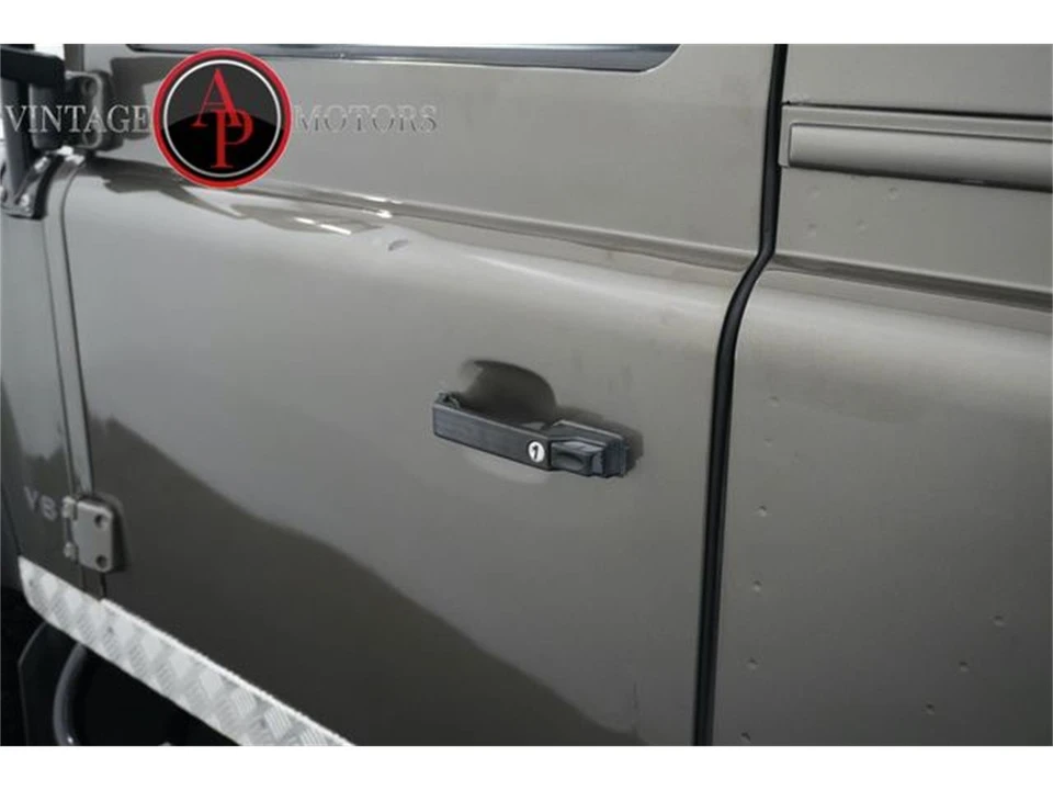 1997 Land Rover Defender - Image 21 of 31