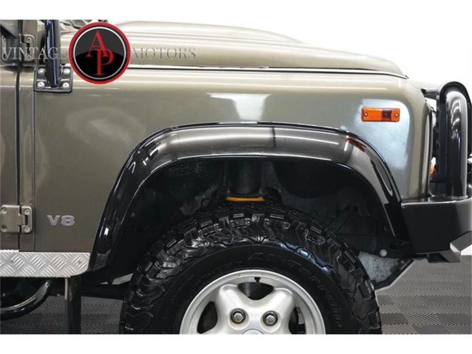 1997 Land Rover Defender - Image 29 of 31