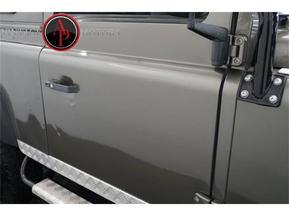 1997 Land Rover Defender - Image 17 of 31