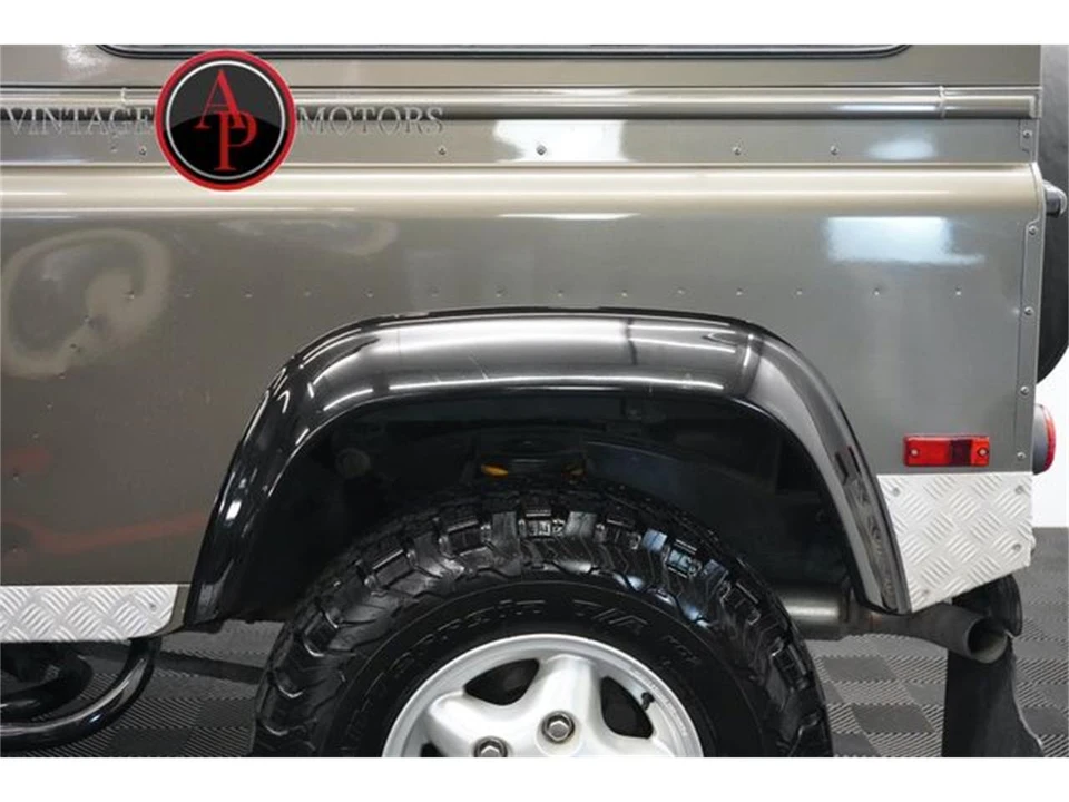 1997 Land Rover Defender - Image 13 of 31