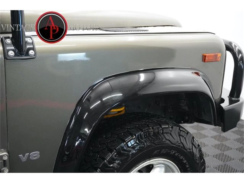 1997 Land Rover Defender - Image 26 of 31
