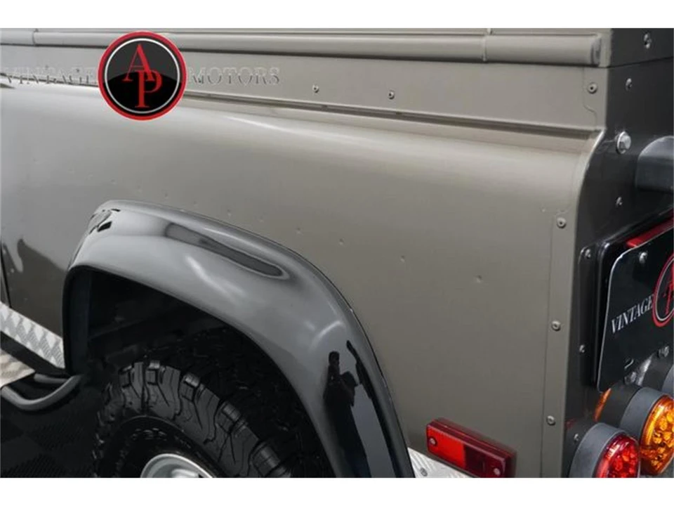 1997 Land Rover Defender - Image 22 of 31