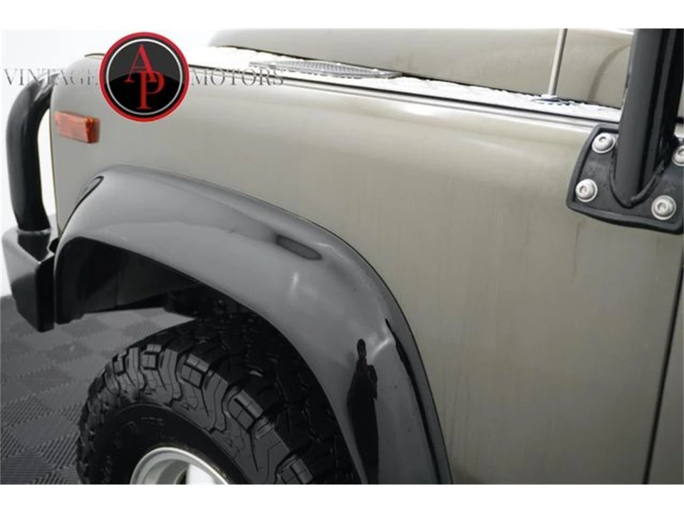1997 Land Rover Defender - Image 20 of 31
