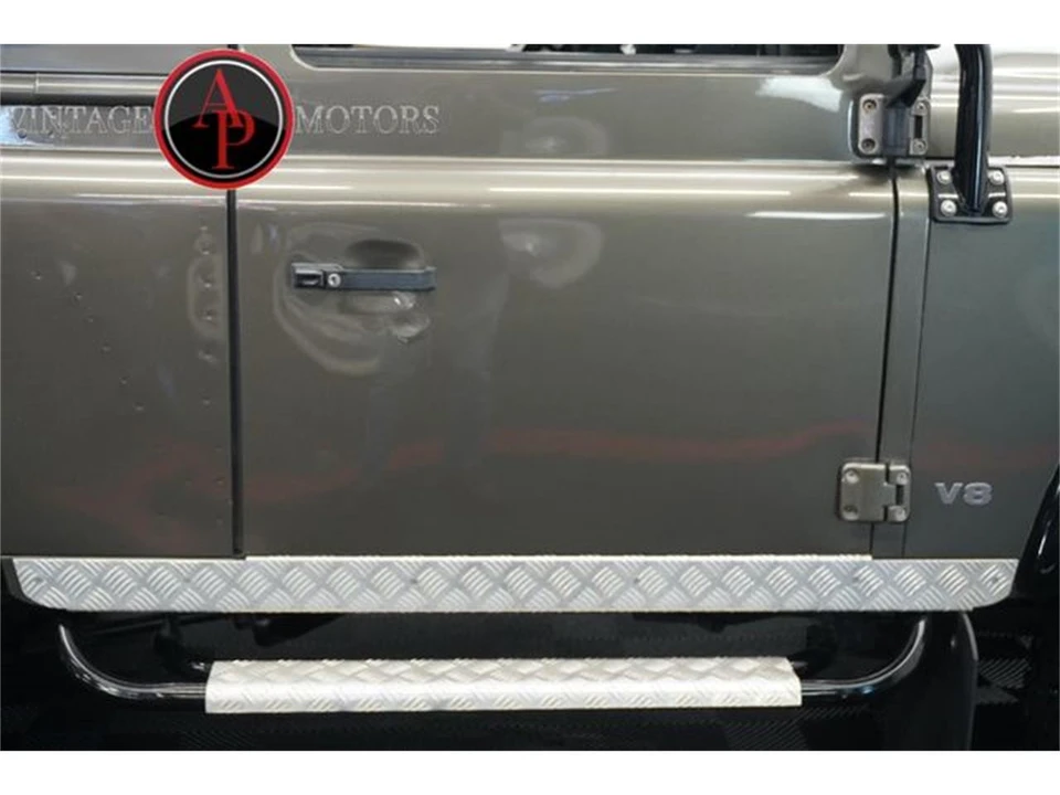1997 Land Rover Defender - Image 28 of 31