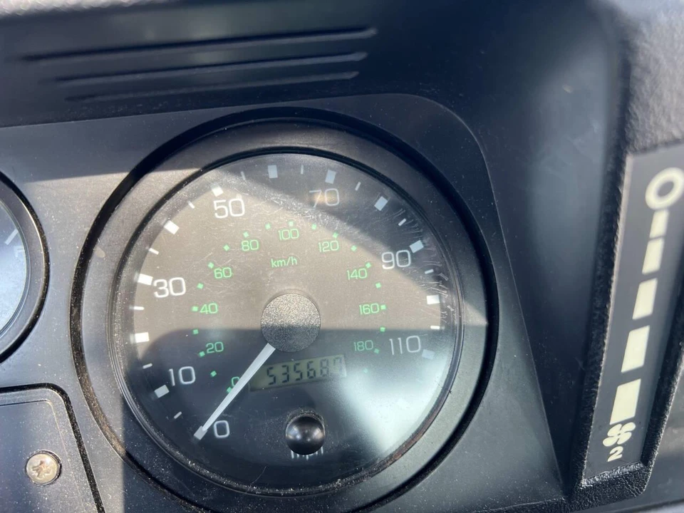 1997 Land Rover Defender - Image 24 of 26
