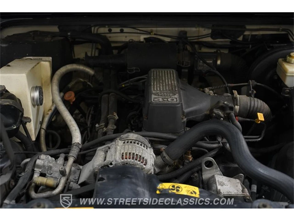 1997 Land Rover Defender - Image 31 of 31