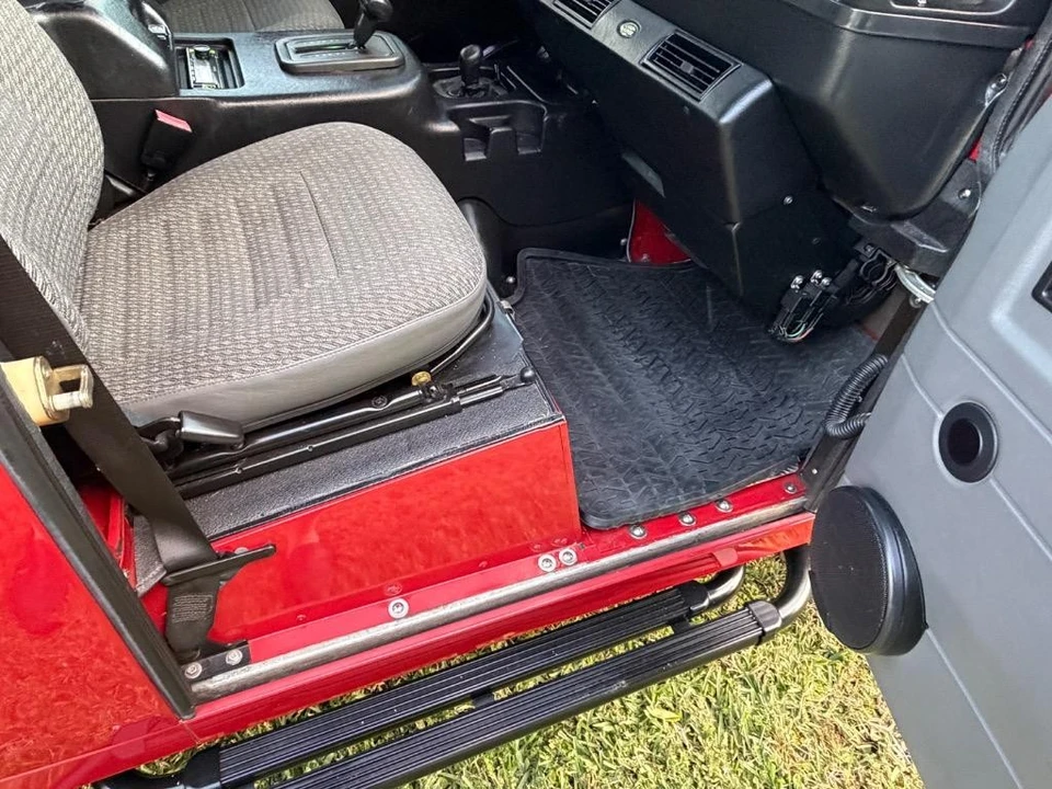 1997 Land Rover Defender - Image 30 of 31