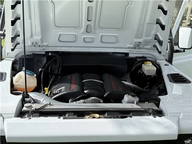 1997 Land Rover Defender - Image 5 of 21