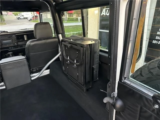 1997 Land Rover Defender - Image 3 of 21