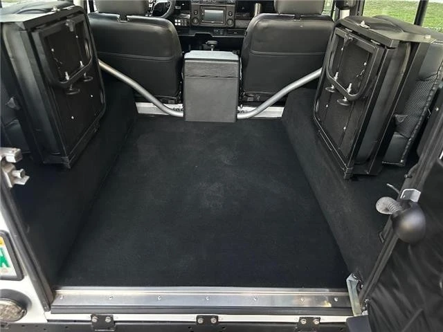 1997 Land Rover Defender - Image 2 of 21