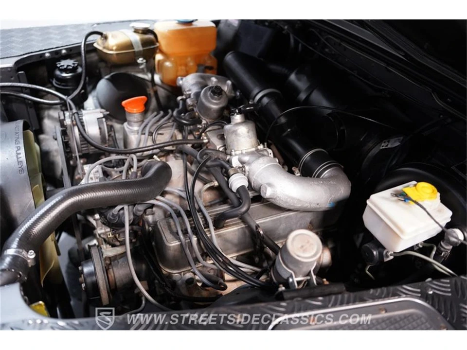 1997 Land Rover Defender - Image 25 of 31