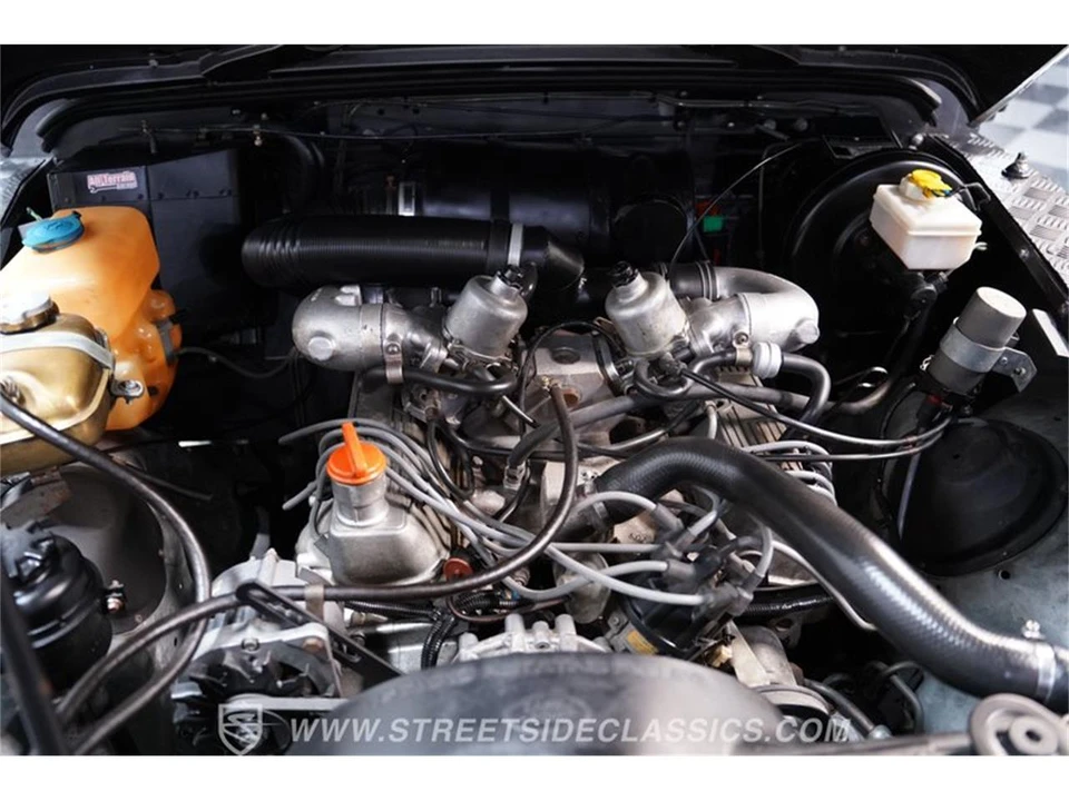 1997 Land Rover Defender - Image 3 of 31