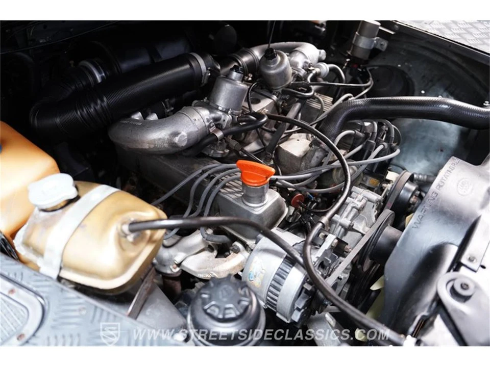 1997 Land Rover Defender - Image 26 of 31