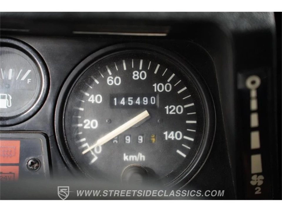 1997 Land Rover Defender - Image 31 of 31