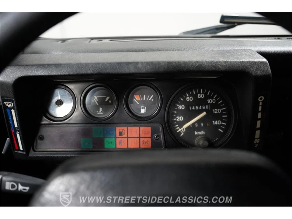 1997 Land Rover Defender - Image 30 of 31