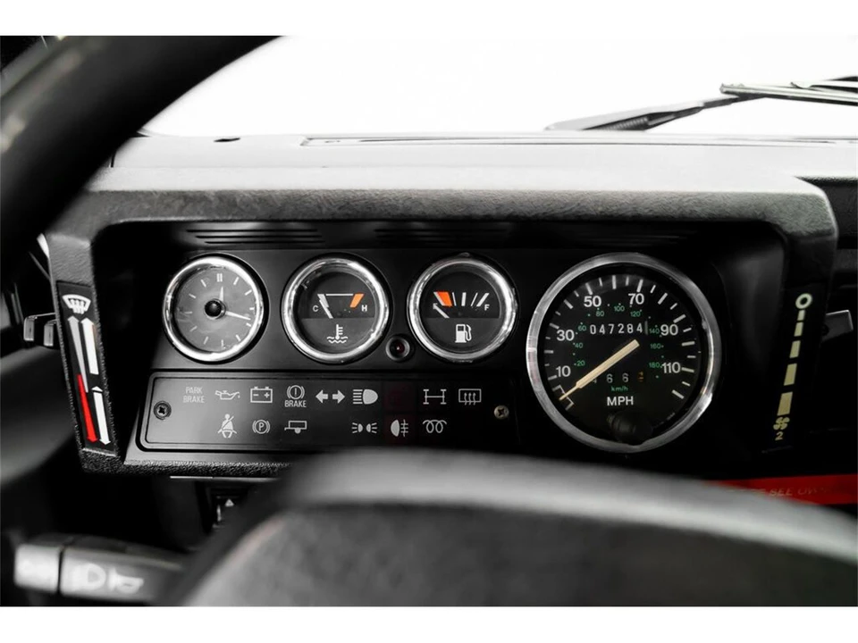 1997 Land Rover Defender - Image 12 of 22