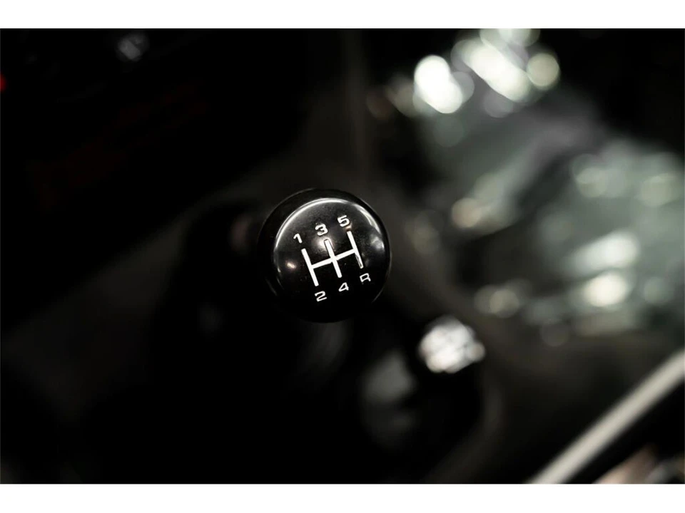 1997 Land Rover Defender - Image 19 of 22