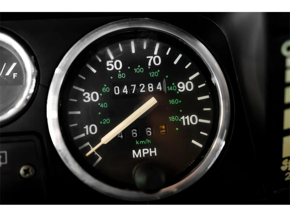 1997 Land Rover Defender - Image 13 of 22