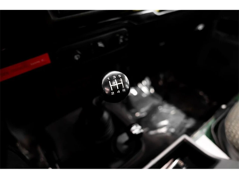 1997 Land Rover Defender - Image 21 of 22