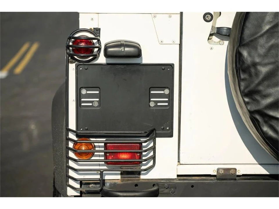 1997 Land Rover Defender - Image 15 of 31