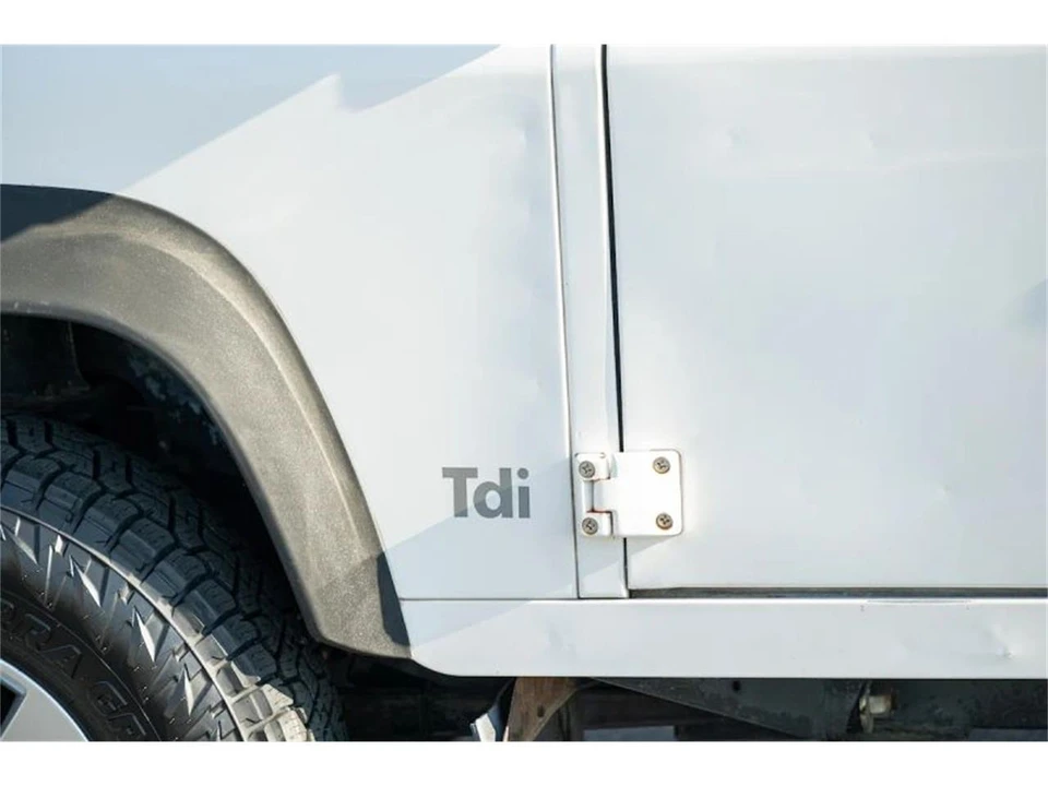1997 Land Rover Defender - Image 19 of 31