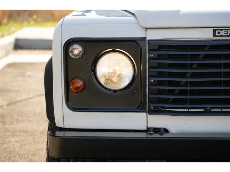 1997 Land Rover Defender - Image 22 of 31