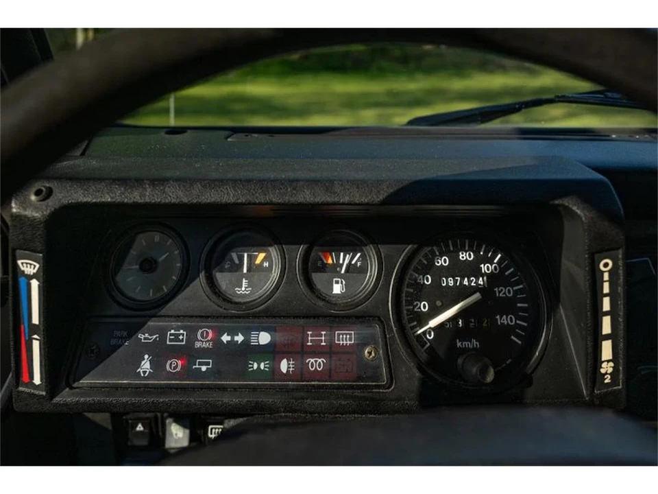 1997 Land Rover Defender - Image 25 of 31