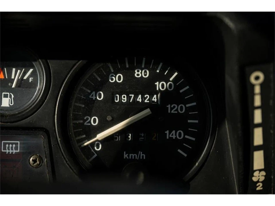 1997 Land Rover Defender - Image 26 of 31