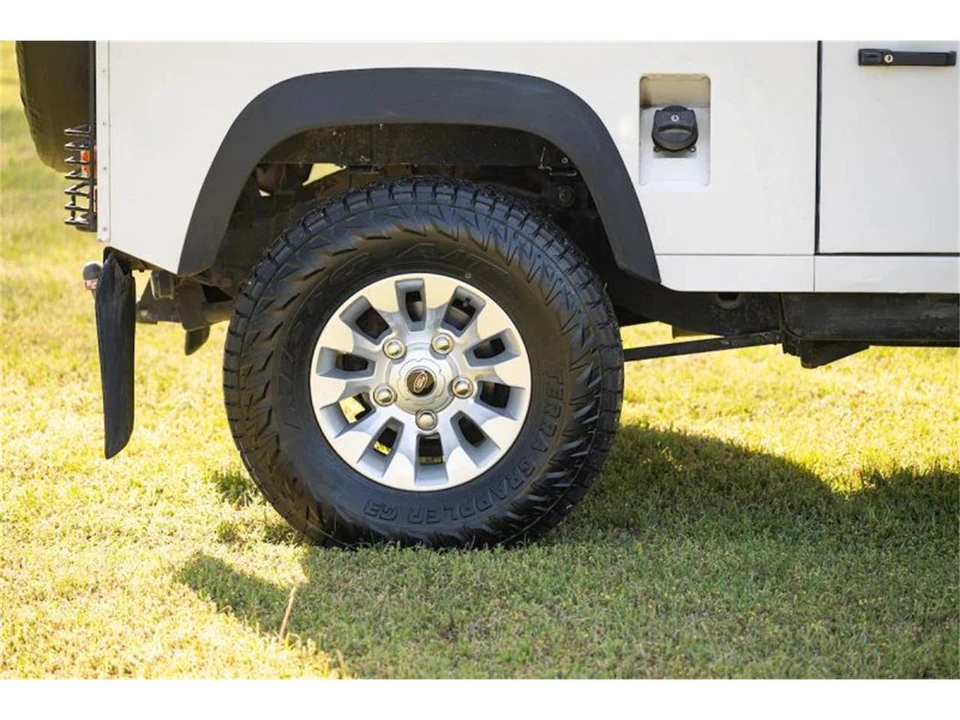1997 Land Rover Defender - Image 29 of 31