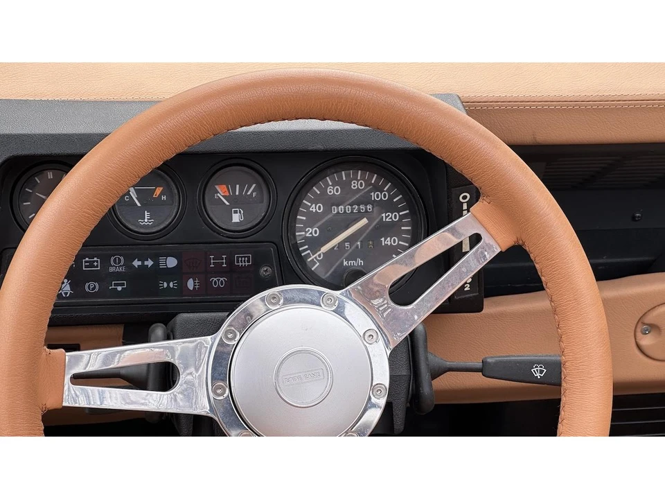 1997 Land Rover Defender - Image 27 of 31