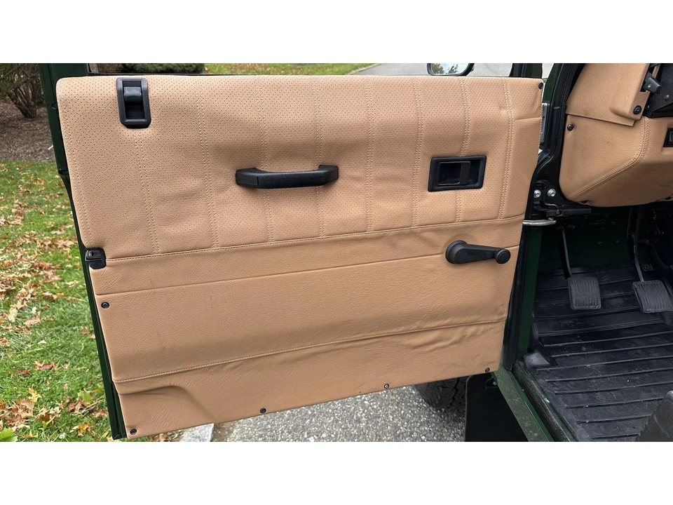 1997 Land Rover Defender - Image 30 of 31