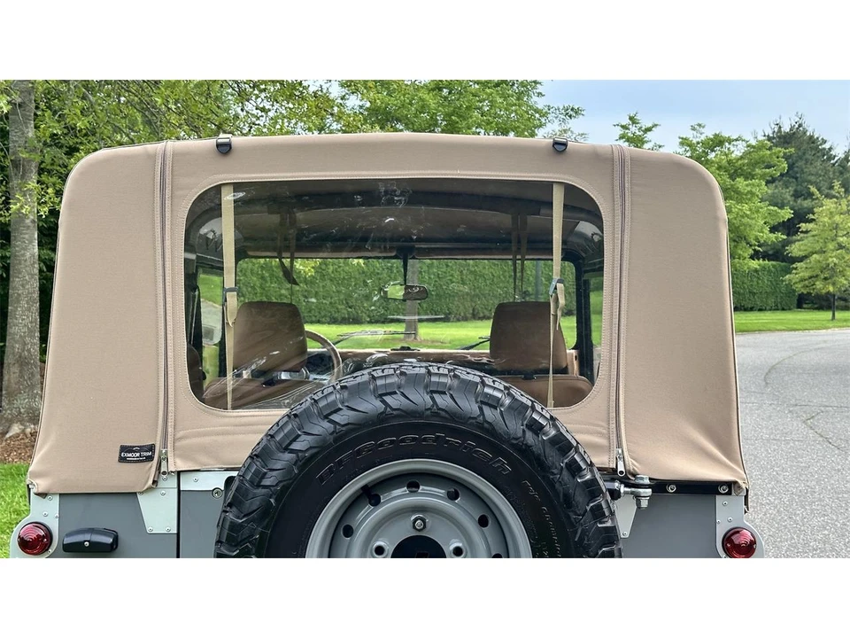 1997 Land Rover Defender - Image 6 of 31