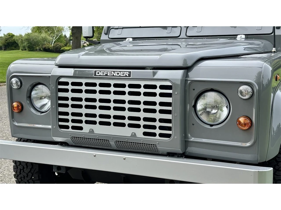 1997 Land Rover Defender - Image 23 of 31
