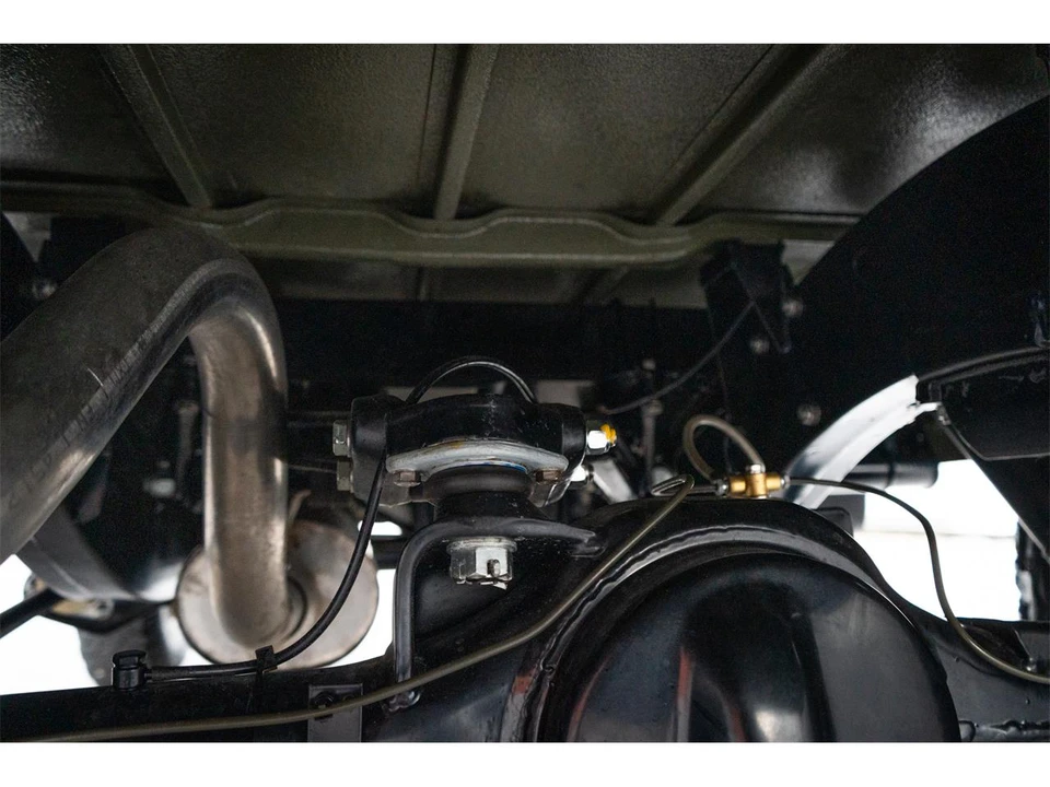 1997 Land Rover Defender - Image 31 of 31