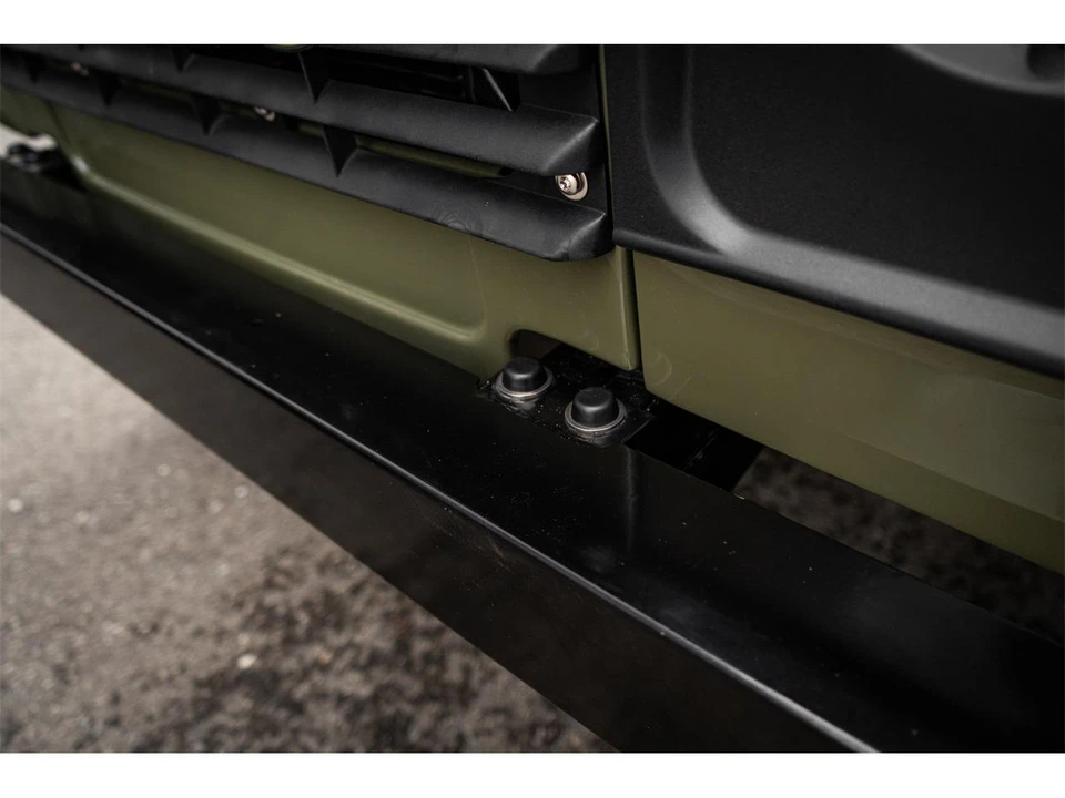 1997 Land Rover Defender - Image 20 of 31