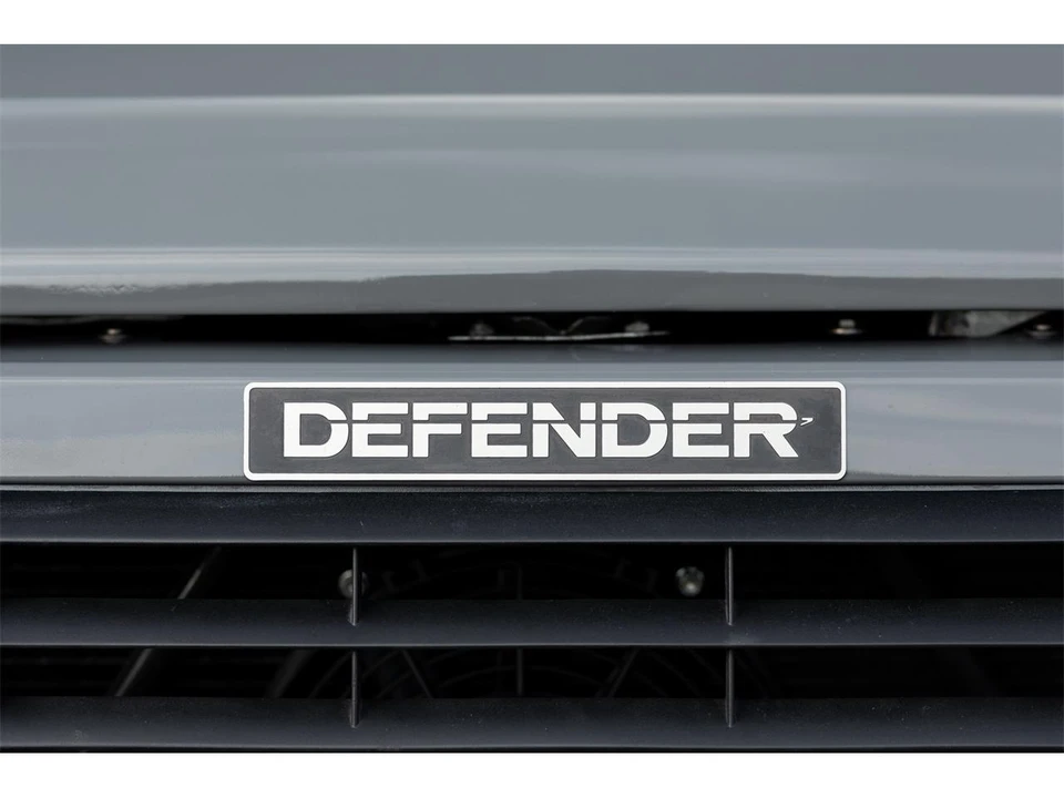 1997 Land Rover Defender - Image 8 of 31