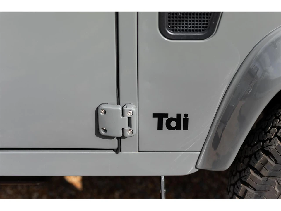 1997 Land Rover Defender - Image 18 of 31