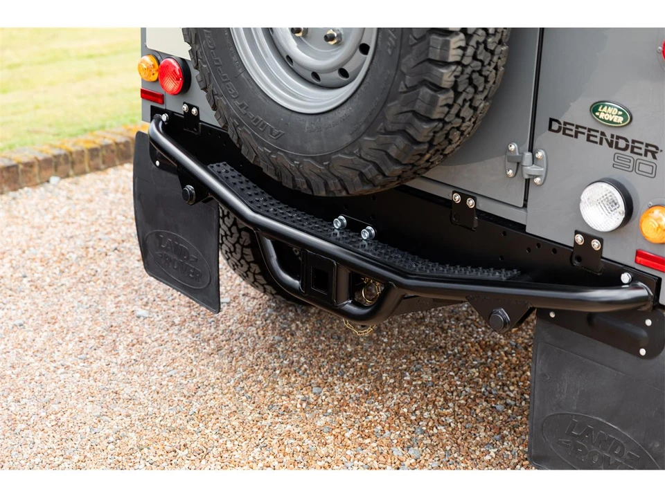 1997 Land Rover Defender - Image 31 of 31