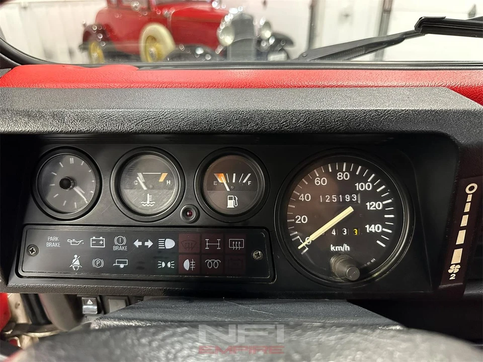 1997 Land Rover Defender - Image 27 of 31