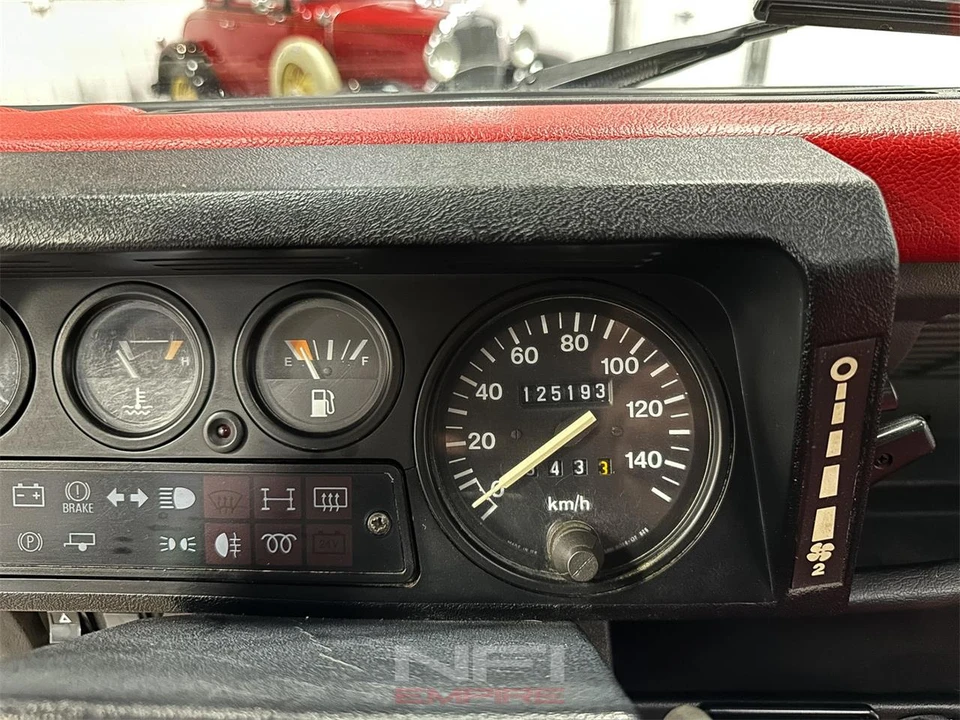 1997 Land Rover Defender - Image 26 of 31