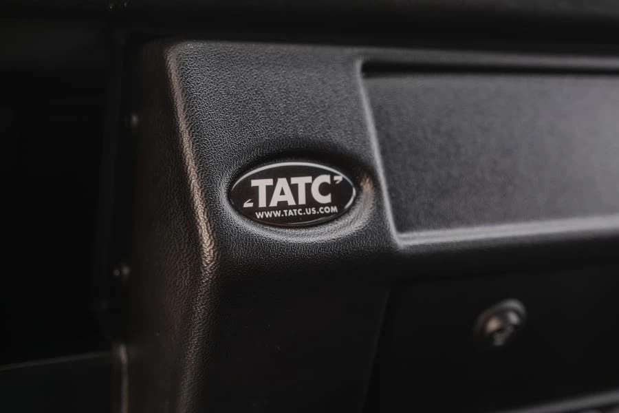 1997 Land Rover Defender 110 - Image 21 of 31