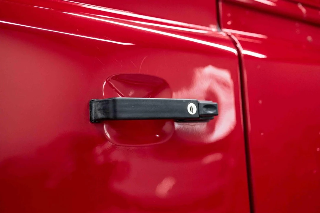 1997 Land Rover Defender - Image 24 of 31