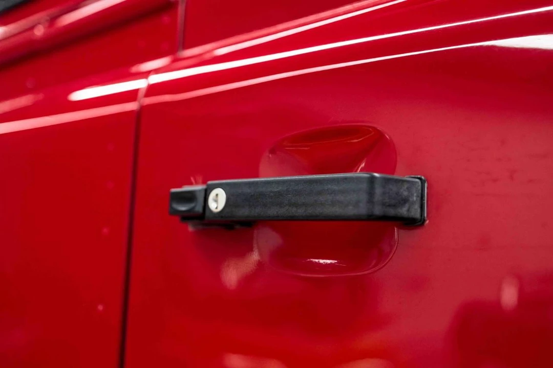 1997 Land Rover Defender - Image 25 of 31