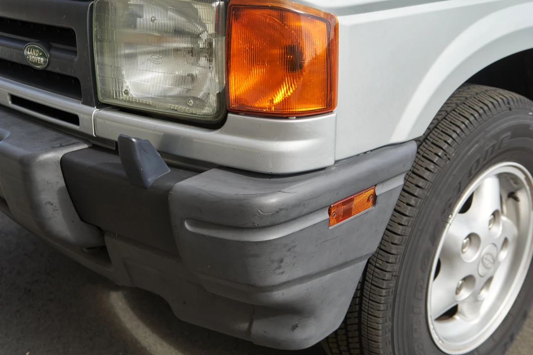 1997 Land Rover Discovery 1st Gen - Image 29 of 31