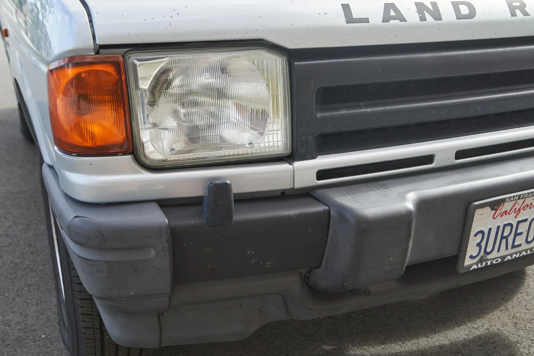 1997 Land Rover Discovery 1st Gen - Image 18 of 31