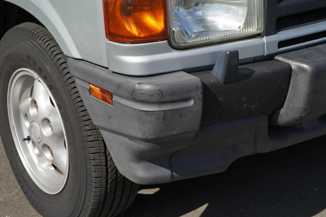1997 Land Rover Discovery 1st Gen - Image 17 of 31