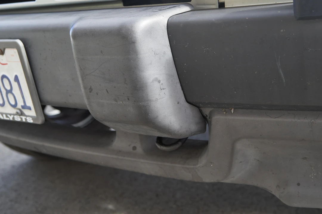 1997 Land Rover Discovery 1st Gen - Image 26 of 31