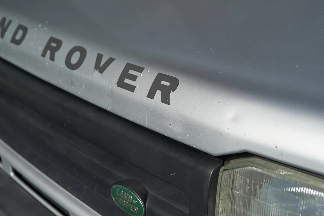 1997 Land Rover Discovery 1st Gen - Image 25 of 31