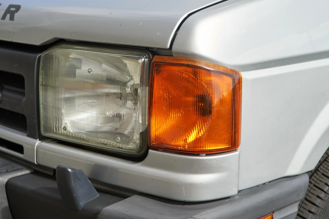1997 Land Rover Discovery 1st Gen - Image 28 of 31